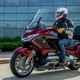 Illustration for article titled Honda Should Build A Goldwing Plug-In Hybrid